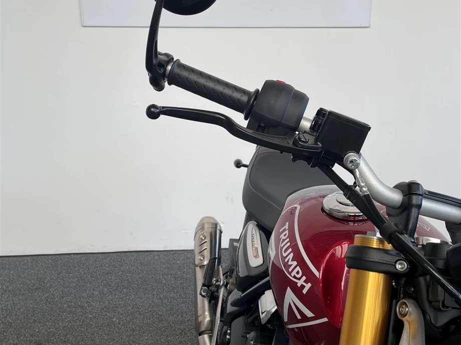 Angebot Triumph Speed 400 Bild 8: Angebot Triumph Speed 400