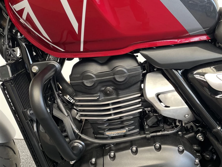 Angebot Triumph Speed 400 Bild 10: Angebot Triumph Speed 400