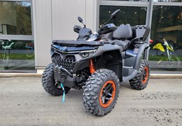 Neumotorrad CFMOTO CFORCE 1000 Touring