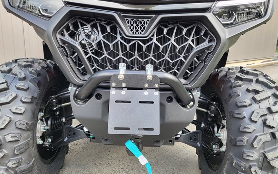 Neufahrzeug CFMOTO CFORCE 1000 Touring - Bild 12