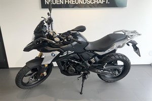 Angebot BMW G 310 GS