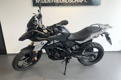 BMW G 310 GS