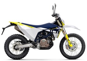 Husqvarna 701 Enduro