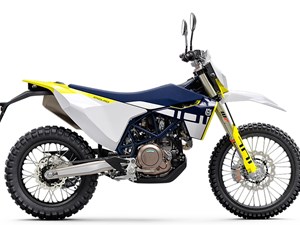 Husqvarna 701 Enduro