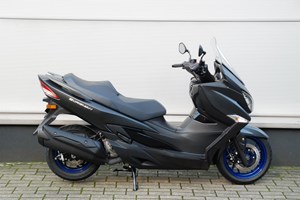 Angebot Suzuki Burgman 400