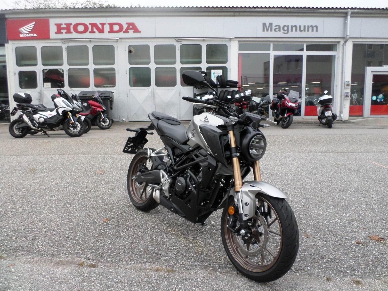 Motorrad