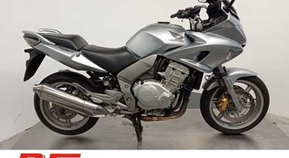 Gebrauchtfahrzeug Honda CBF 1000