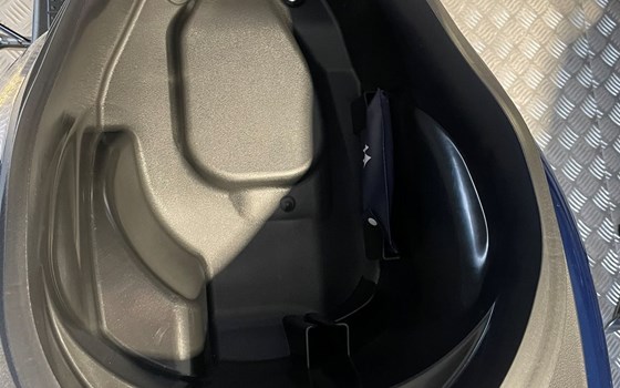 Gebrauchtmotorrad Suzuki Address 125 - Bild 5