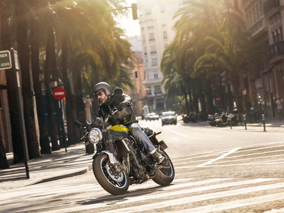 Angebot Kawasaki Z900 RS Bild 2: Angebot Kawasaki Z900 RS