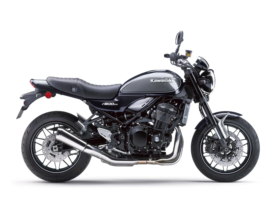 Angebot Kawasaki Z900 RS Bild 5: Angebot Kawasaki Z900 RS