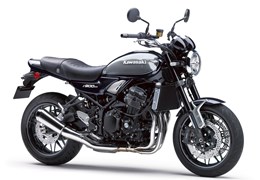 Neumotorrad Kawasaki Z900 RS
