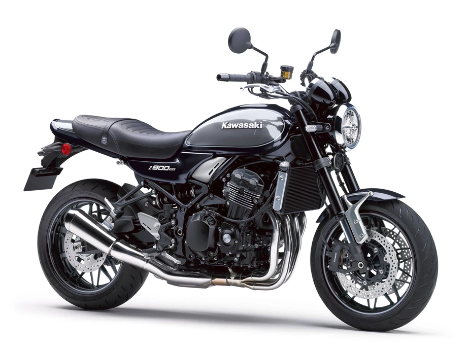 Angebot Kawasaki Z900 RS Bild 1: Angebot Kawasaki Z900 RS