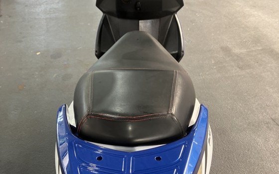 Gebrauchtmotorrad Keeway F Act NKD 25 - Bild 4