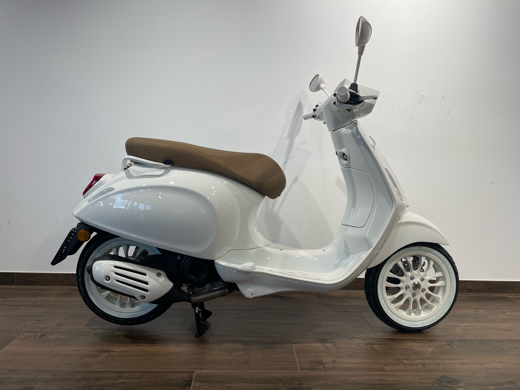 Vespa Sprint 50