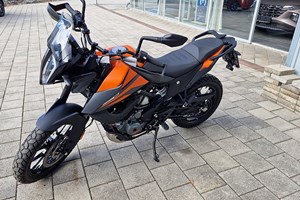 Angebot KTM 390 Adventure