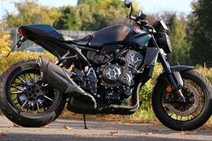 Angebot Honda CB 1000 R