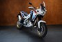 Motorrad