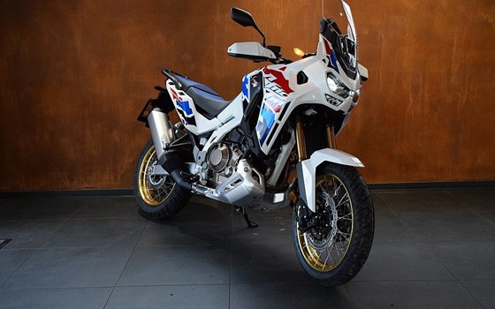 Neufahrzeug Honda CRF1100L Africa Twin Adventure Sports DCT - Bild 1 Neufahrzeug Honda CRF1100L Africa Twin Adventure Sports DCT - Bild 1