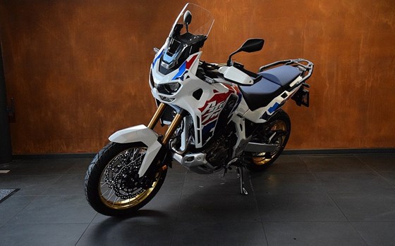 Neufahrzeug Honda CRF1100L Africa Twin Adventure Sports DCT - Bild 2 Neufahrzeug Honda CRF1100L Africa Twin Adventure Sports DCT - Bild 2