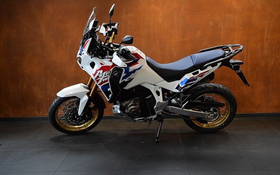 Neufahrzeug Honda CRF1100L Africa Twin Adventure Sports DCT - Bild 3 Neufahrzeug Honda CRF1100L Africa Twin Adventure Sports DCT - Bild 3