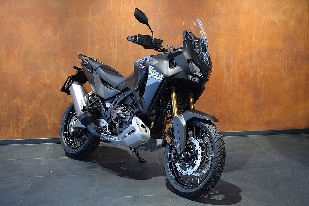 Motorrad