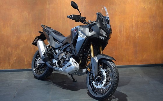 Neufahrzeug Honda CRF1100L Africa Twin Adventure Sports DCT - Bild 1 Neufahrzeug Honda CRF1100L Africa Twin Adventure Sports DCT - Bild 1