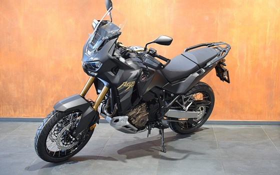 Neufahrzeug Honda CRF1100L Africa Twin Adventure Sports DCT - Bild 2 Neufahrzeug Honda CRF1100L Africa Twin Adventure Sports DCT - Bild 2
