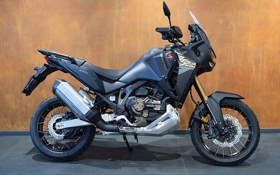 Neufahrzeug Honda CRF1100L Africa Twin Adventure Sports DCT - Bild 3 Neufahrzeug Honda CRF1100L Africa Twin Adventure Sports DCT - Bild 3