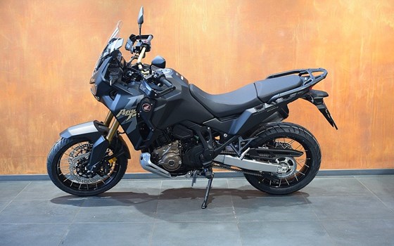 Neufahrzeug Honda CRF1100L Africa Twin Adventure Sports DCT - Bild 4