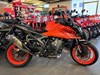 KTM 990 Duke