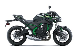 Angebot Kawasaki Z650