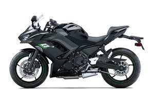 Offer Kawasaki Ninja 650