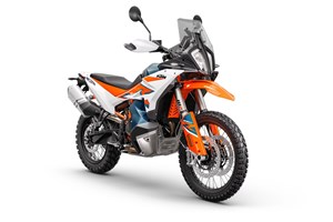 Angebot KTM 890 Adventure R