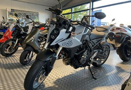 Gebrauchte Suzuki GSX-8S