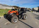 Angebot Arctic Cat XC 450i