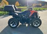 Angebot Arctic Cat XC 450i