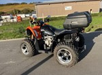 Angebot Arctic Cat XC 450i