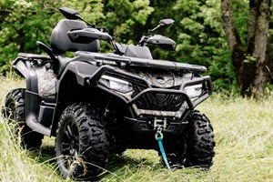 Angebot CFMOTO CFORCE 625 Touring