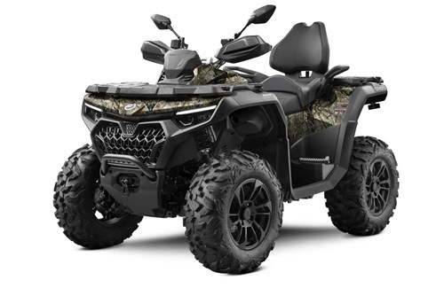 Neumotorrad CFMOTO C-Force 1000