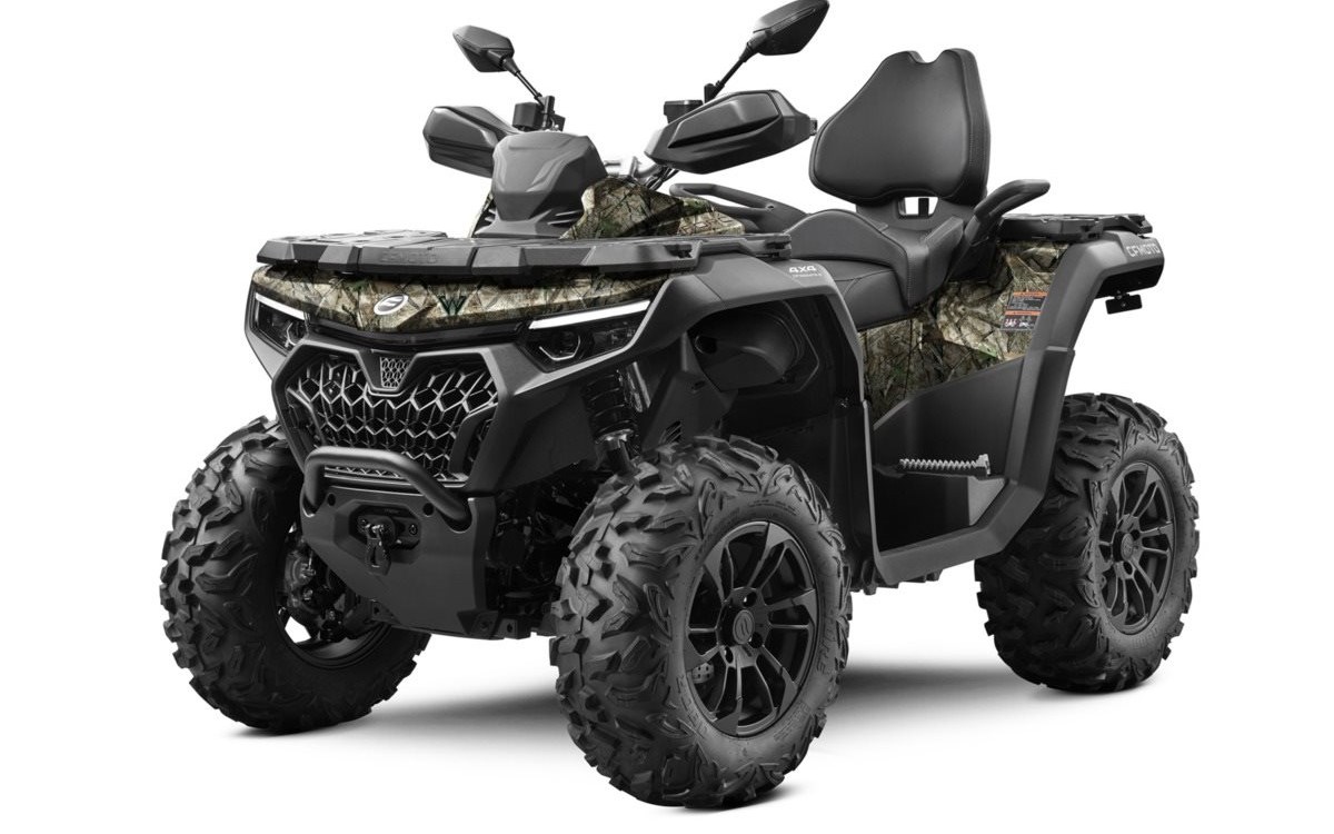 Angebot CFMOTO C-Force 1000