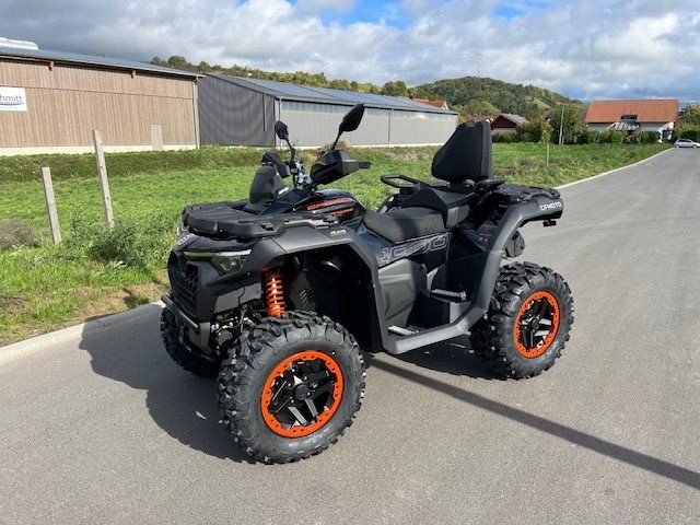 Angebot CFMOTO C-Force 1000