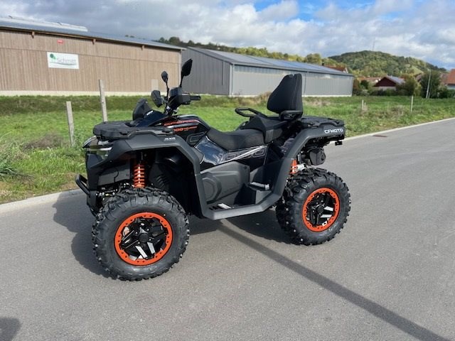 Angebot CFMOTO C-Force 1000