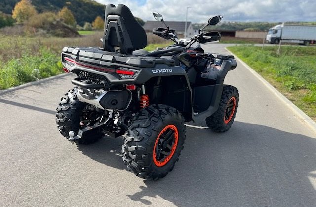 CFMOTO C-Force 1000