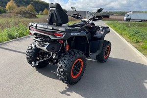 Angebot CFMOTO C-Force 1000