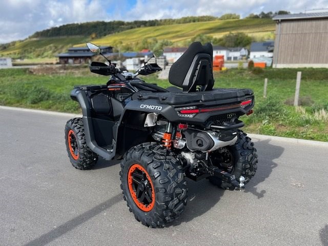 Angebot CFMOTO C-Force 1000