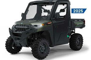 Angebot Polaris Ranger 1000 Diesel