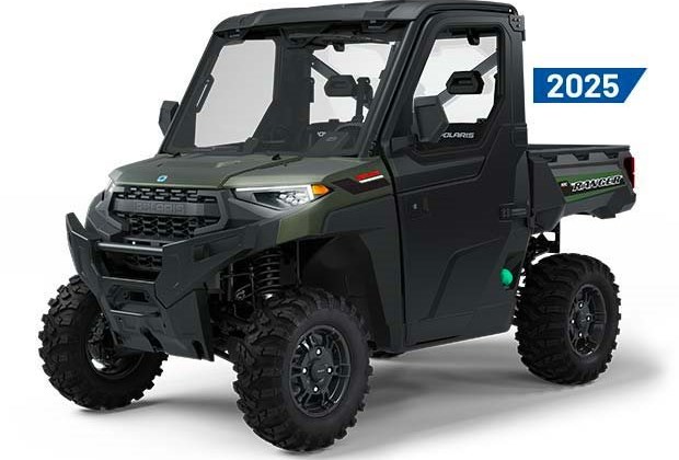 Polaris Ranger 1000 Diesel