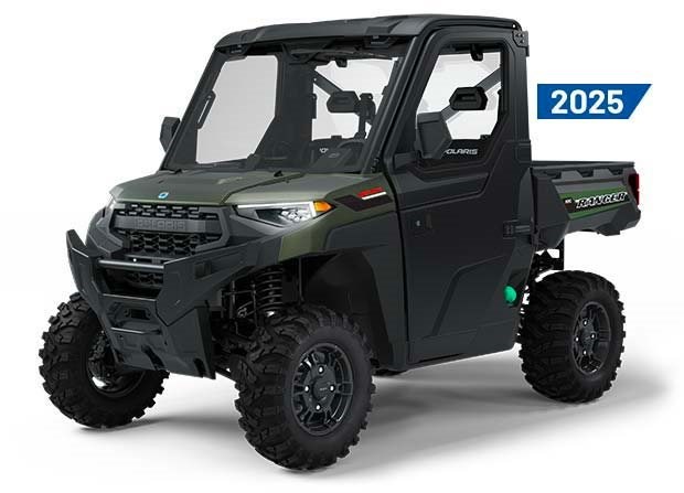 Angebot Polaris Ranger 1000 Diesel