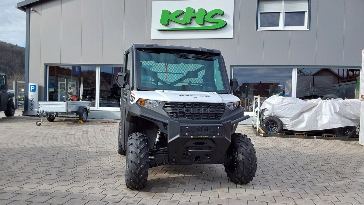 Angebot Polaris Ranger XP 1000 EPS