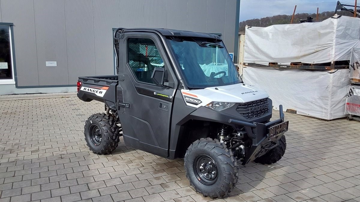 Angebot Polaris Ranger XP 1000 EPS